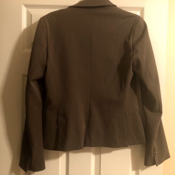Express Blazer - Picture 2 of 4